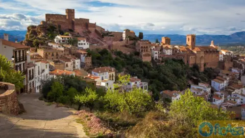 Casa en Casco Antiguo