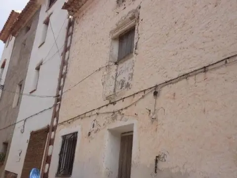 Casa en Casco Antiguo