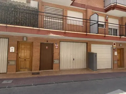 Dúplex en calle Midas