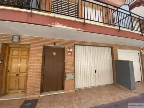 Dúplex en calle Midas