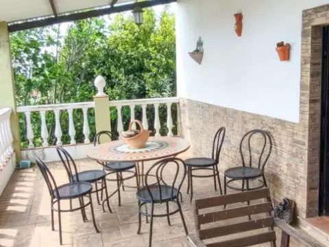 Casa en Carretera Arcos El Bosque