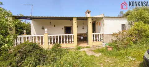 Casa en Carretera Arcos El Bosque
