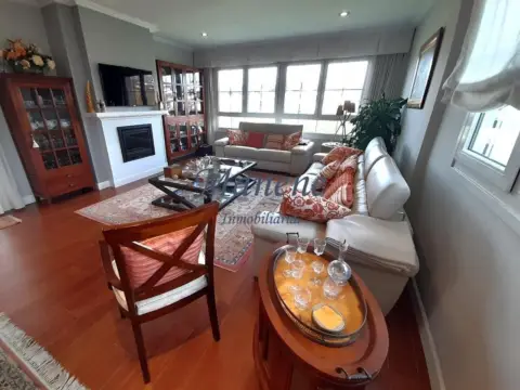 Chalet en Larrabasterra