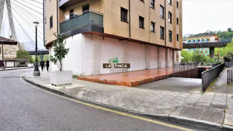 Local comercial en Langreo