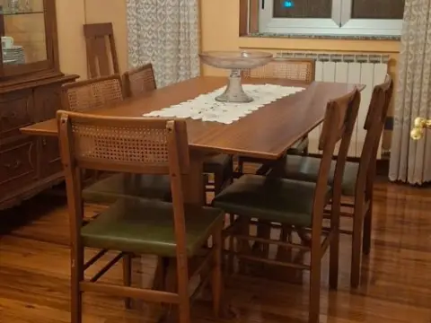 Piso en Milagrosa