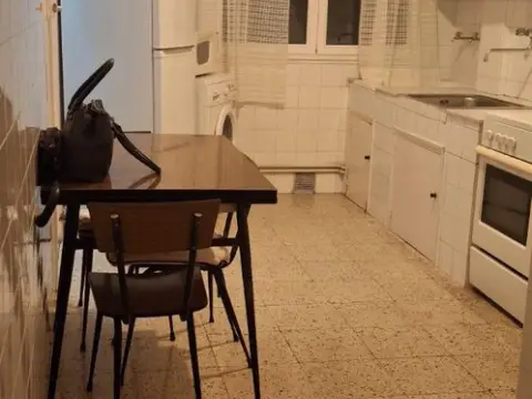 Piso en Milagrosa
