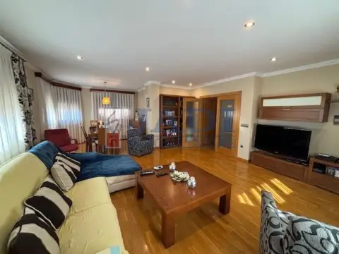 Chalet en Nuevo Valdepeñas