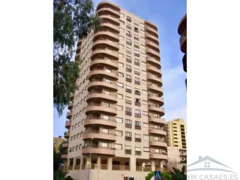 Piso en Aguadulce Sur-Campillo del Moro