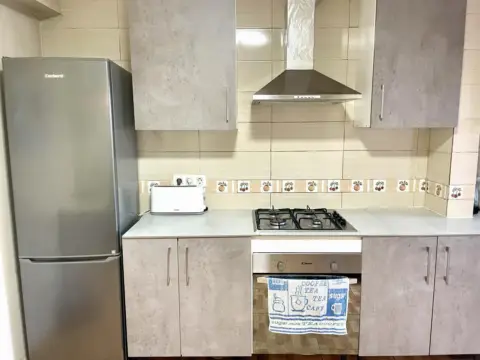 Piso en calle Alameda Cervantes