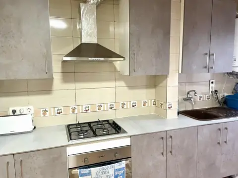 Piso en calle Alameda Cervantes