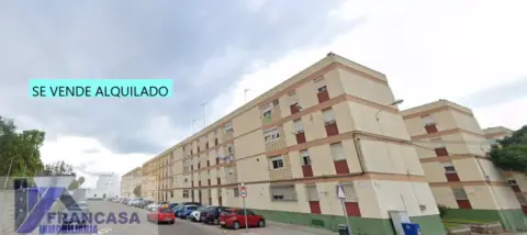 Piso en Parque del Oeste