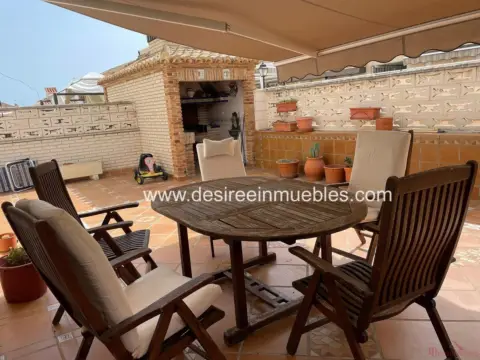 Casa en calle Virgen del Puig