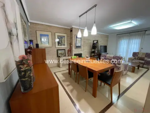 Casa en calle Virgen del Puig