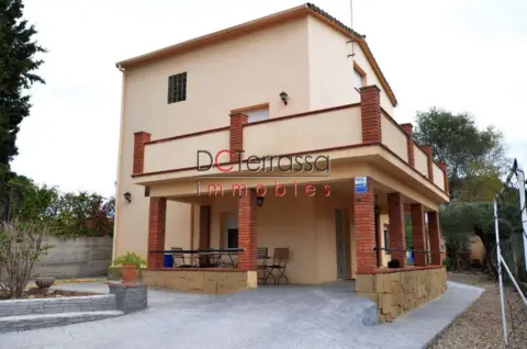 Casa en St Miquel de Gonteres