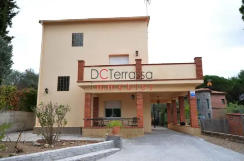 Casa en St Miquel de Gonteres