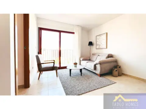 Apartamento en calle Pelenes, 10