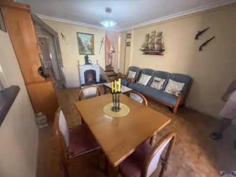 Apartamento en Avenida de Francia, 62