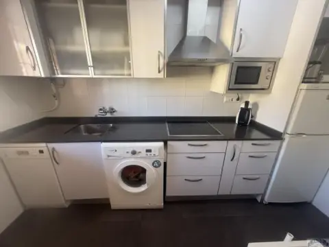 Apartamento en Avenida de Francia, 62