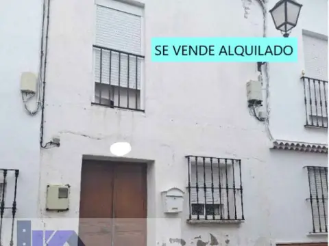 Casa en Centro