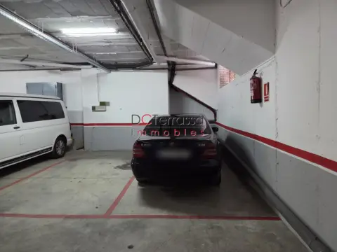 Garaje en Torresana