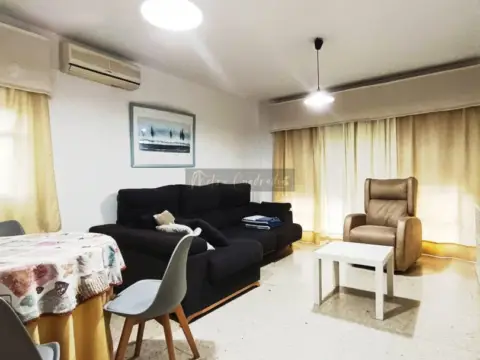 Piso en Juan Carlosi