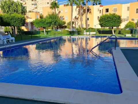 Apartamento en Avenida Corinto, 9