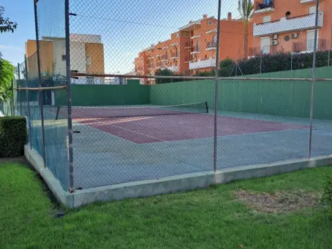 Apartamento en Avenida Corinto, 9