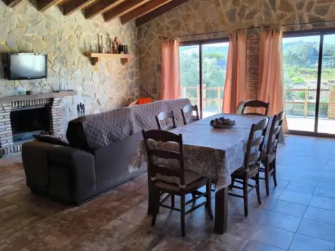 Finca rústica en Venta El Pavo