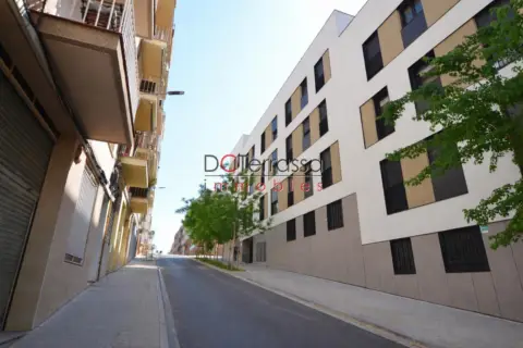 Local comercial en Can Aurell