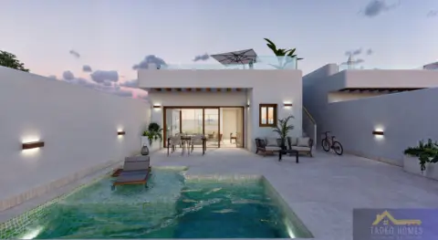 Casa en calle Carmen Barbera, 5