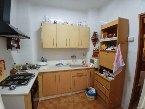 Casa en Carrer de Molí Vell