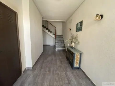 Piso en calle de la Herrería