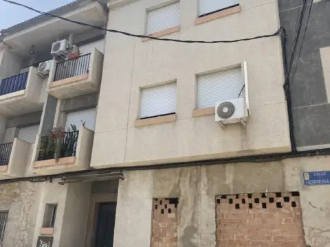 Piso en calle de la Herrería