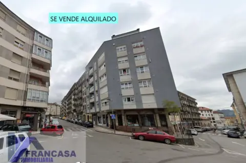 Piso en Centro