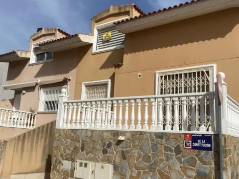 Dúplex en calle de Don Eusebio Nicolás, 21