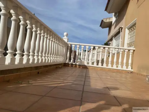 Dúplex en calle de Don Eusebio Nicolás, 21