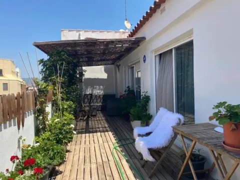 Ático en Carrer de Manuel de Bellido