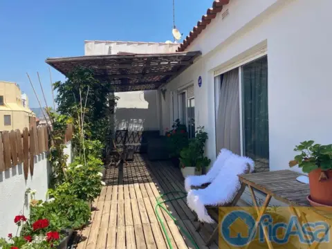 Ático en Carrer de Manuel de Bellido