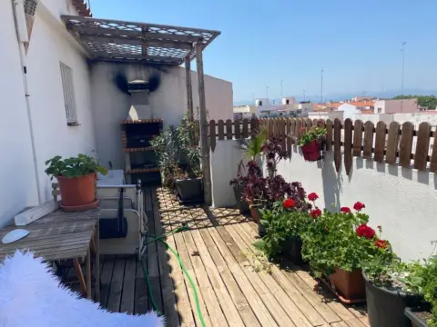 Ático en Carrer de Manuel de Bellido