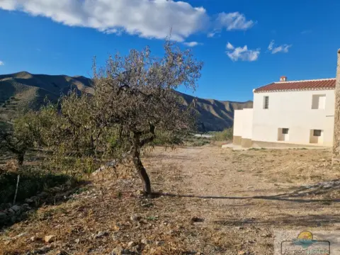 Casa en Arroyo Aceituno