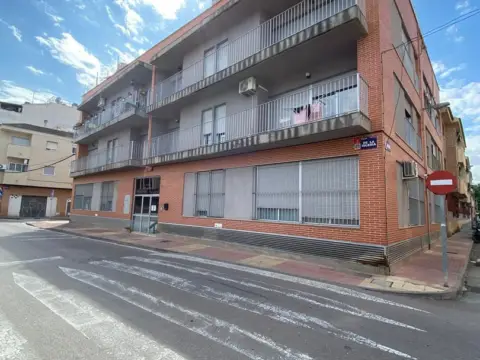 Piso en Camino de la Iglesia, 13