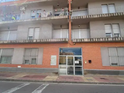 Piso en Camino de la Iglesia, 13