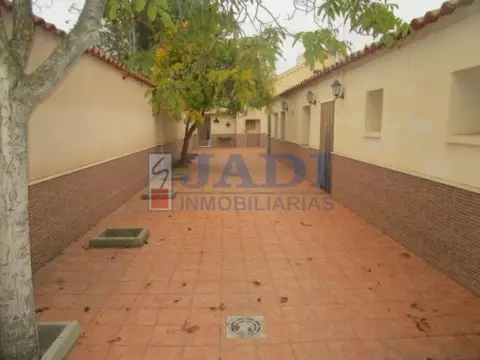 Casa en Consolación