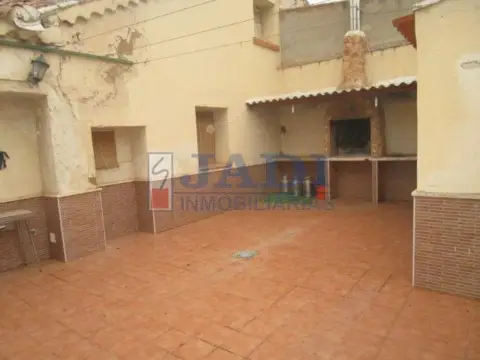 Casa en Consolación