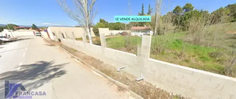 Chalet en Urbanizaciones