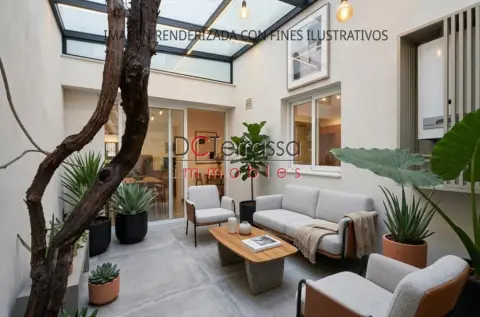 Casa en Sant Pere Nord