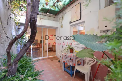 Casa en Sant Pere Nord