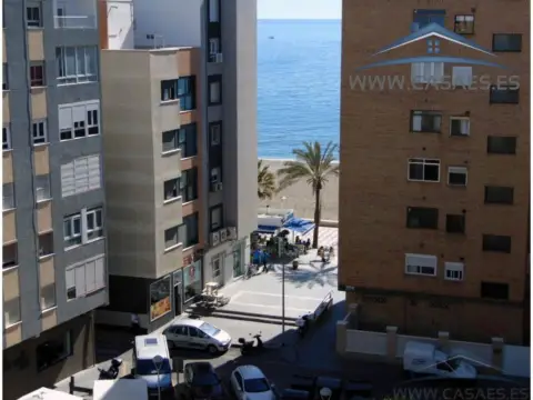 Piso en Ciudad Jardín-Tagarete-Zapillo