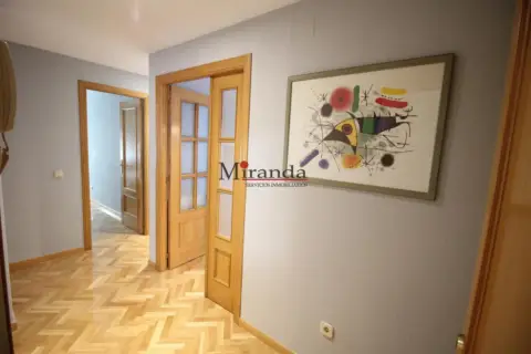 Piso en Casco Urbano