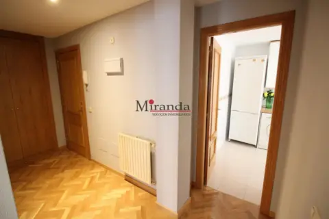 Piso en Casco Urbano